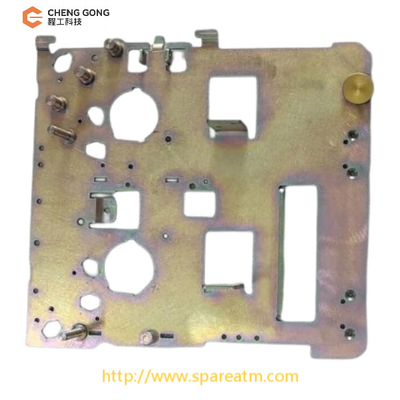 NCR S2 Channel Hardware Bracket (trái) cho các bộ phận thay thế NCR