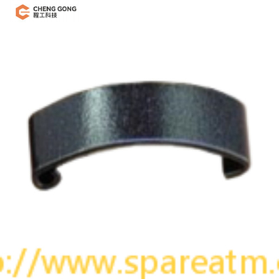 NCR Channel Iron Lock Hook Màu đen Đối với các bộ phận NCR