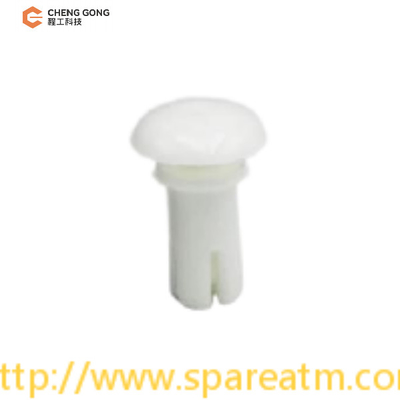 R3055/3*5.5 NCR S2 kênh R loại Nylon Rivet cho các bộ phận NCR