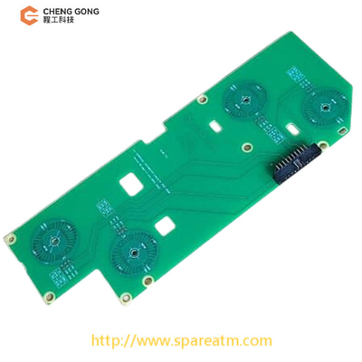 445-0752738B/445-0752740A Bảng điều khiển kênh NCR S2 cho các bộ phận thay thế NCR