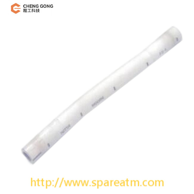 4 * 6 * 70 NCR S2 kênh đường thở màu trắng sữa cho các bộ phận NCR