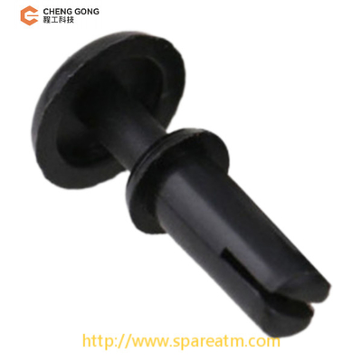 R4080 NCR S2 Channel R Type Nylon Rivet 4*8 For NCR Parts