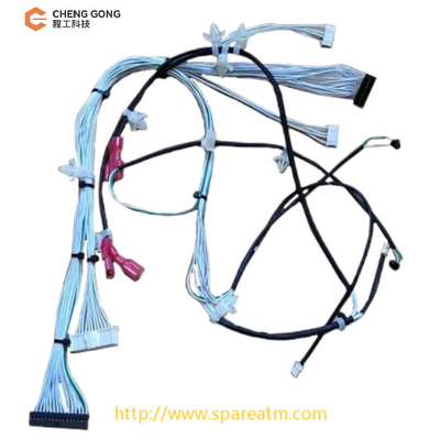 445-0733349/445-0756286-16 445-0758095 Dòng dữ liệu kênh NCR S2 cho các bộ phận thay thế NCR