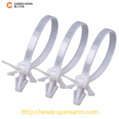 5*200 NCR S2 Channel Airplane Head Tie cho các bộ phận thay thế NCR