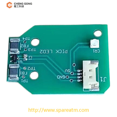 445-0749759B/445-0749761A NCR S2 Channel Sensor Board cho các bộ phận thay thế NCR