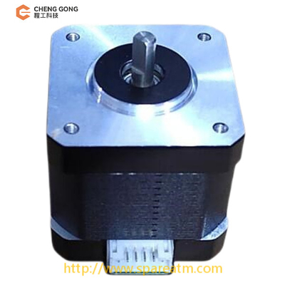 009-0026397 0090026397 NCR S2 Channel Motor (D-Type Shaft) cho các bộ phận NCR