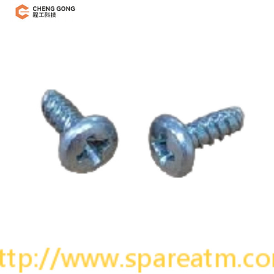 4.5*5 NCR S2 Channel Cross Countersunk Head Self Tapping Screws cho các bộ phận thay thế NCR