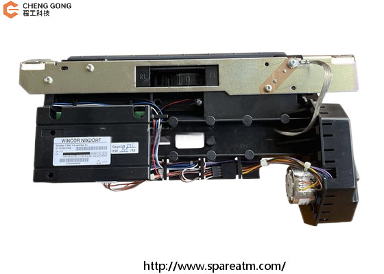 Bộ phận máy ATM Wincor Nixdorf 2000XE Shutter CMD-V4 Vertical FL 1750054768 01750054768