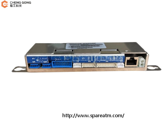 Bộ phận máy ATM Wincor Nixdorf SE USB Control Panel Điện tử đặc biệt 1750070596 01750070596