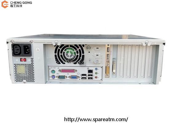 Bộ phận máy ATM Wincor Nixdorf SE USB Control Panel Điện tử đặc biệt 1750070596 01750070596