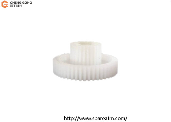 4811100728 Bộ phận ATM Wincor Nixdorf 2050XE Cassette Gear 49/32T