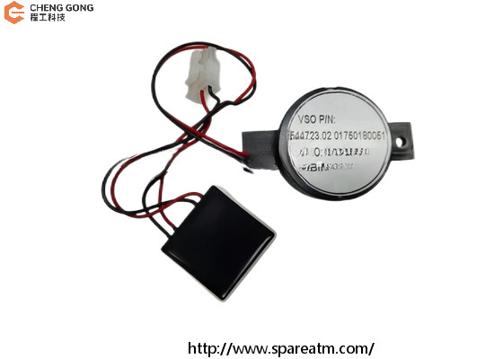 1750180051 Chiếc máy ATM Phân tích Wincor Nixdorf LED OP Đèn Đèn Đèn Đèn 24 Volt