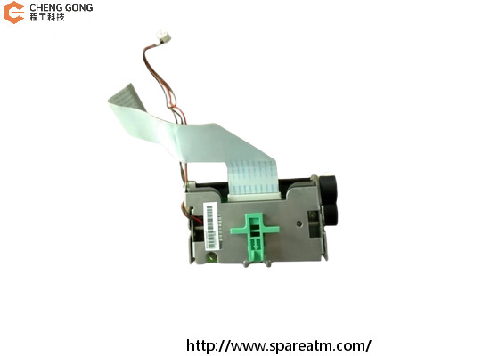 1750164308 Wincor Chiếc máy ATM Chiếc máy Wincor Nixdorf TP07 Đầu máy in