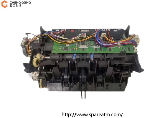 1750131626 ATM Phân bộ Wincor Cineo Input Output Module Thu thập đơn vị CRS RM3