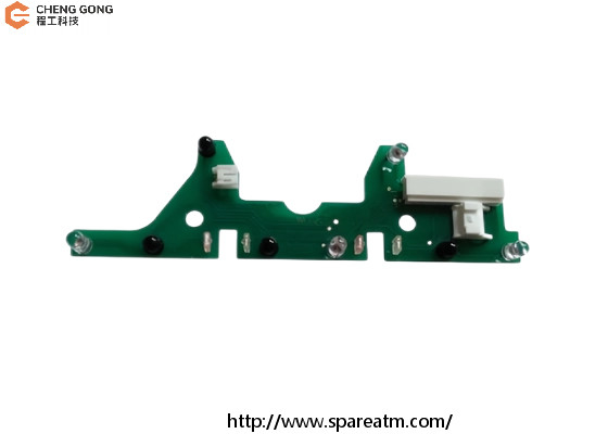 1750220000-67 1750207170 Bộ phận ATM Wincor Nixdorf Cineo Bộ cảm biến