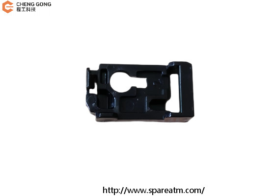 1750173205-24 Máy ATM Phụ tùng phụ tùng Wincor Nixdorf V2CU Card Reader Phụ tùng nhựa Đen