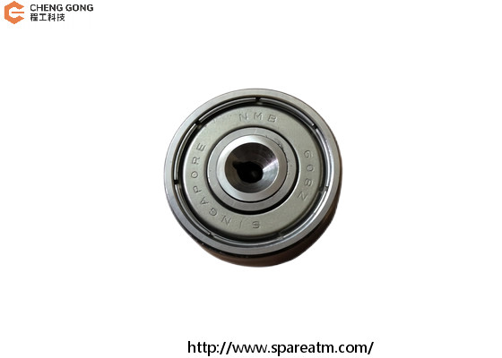 1750173205-12 ATM Phụ tùng phụ tùng Wincor Nixdorf V2CU Metal Bearing