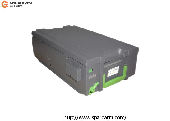 1750053501 Máy ATM Phụ kiện Wincor Nixdorf Cassette Khóa nhựa