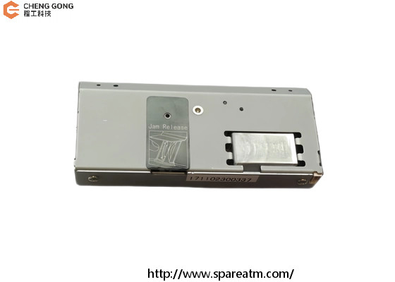 GSMWTP13-036 TP13-19 ATM Phần Wincor Nixdorf TP13 Tiền nhận máy in cắt