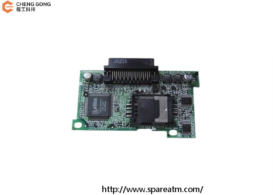 V2XF-23 49997820 Bộ phận máy ATM Bảng điều khiển IC đầu đọc thẻ Wincor Nixdorf V2XF
