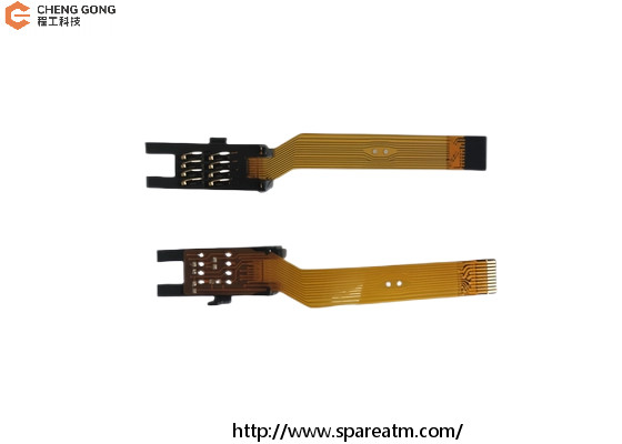 1750239436 01750239436 Wincor Icm330 IC Contact Block Assy Phần máy ATM