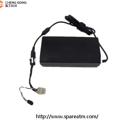 01750266555 1750266555 Chiếc máy ATM Vincor Nixdorf AC Power Adapter
