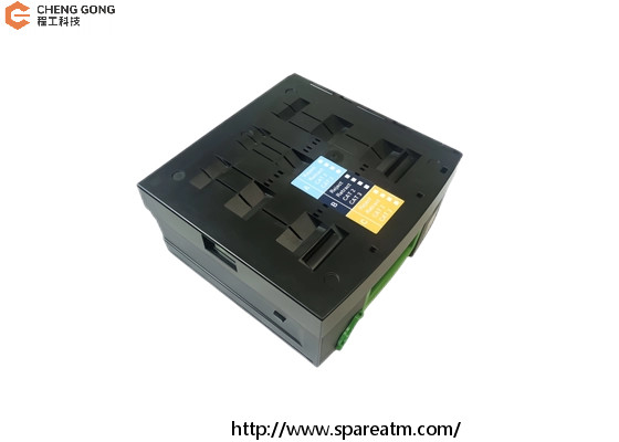 1750238381 ATM Phân bộ Wincor Cineo C4060 Reject Cassette With RR CAT3 BC Lock