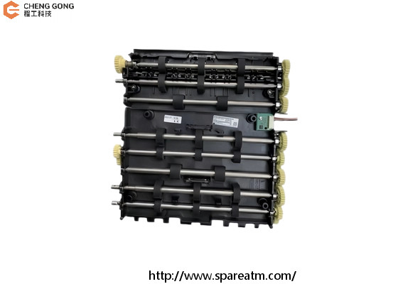 1750172618 01750172618 wincor bộ phận máy ATM C4060 Transp. Module Head Lower Path A CRS