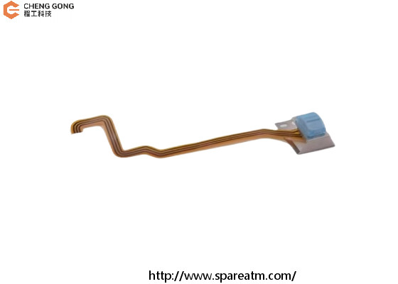 1750000001 01750000001 1792005986 177045541 Wincor Nixdorf V2X Đầu đọc trước V2XF V2XU Card Reader