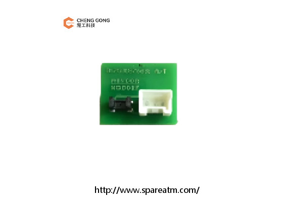 1750187668 1750215294-14 Chiếc máy ATM Vincor Nixdorf Đơn vị chiết xuất kép CMD-V5 DA Sensor Pcb