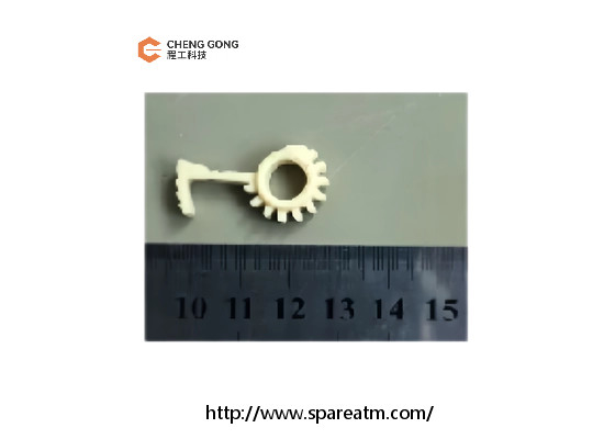 1750215294-26 ATM Machine Parts Wincor Nixdorf Đơn vị thu hút kép CMD-V5 DA Hanger