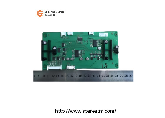 1750179020 1750215294-51 Chiếc máy ATM Vincor Nixdorf Đơn vị tách kép CMD-V5 DA Control PCB