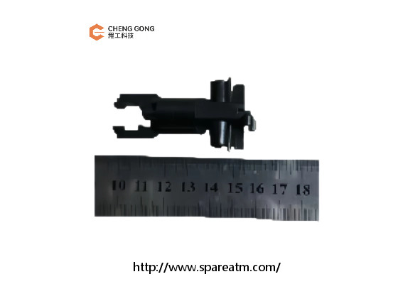 1750215294-45 Máy ATM Bộ phận máy Wincor Nixdorf Đơn vị thu hút kép CMD-V5 DA Bộ phận phát hiện áp suất