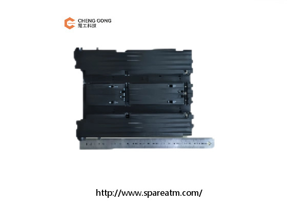 1750179742 1750215294-48 Bộ phận máy ATM Wincor Nixdorf Đơn vị thu hút kép CMD-V5 DA Nút cơ sở