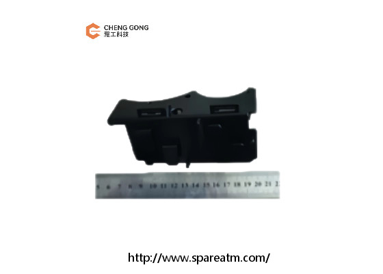 1750215294-05 1750180201 ATM Machine Parts Wincor Nixdorf Double Extractor Unit CMD-V5 DA Cover Bộ phận máy ATM
