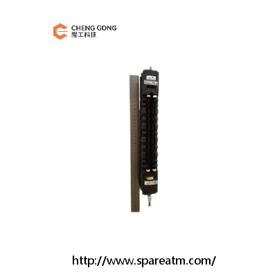 1750301702 ATM Chiếc máy phụ tùng Wincor Ctu Bộ vận chuyển ngực Rm4v