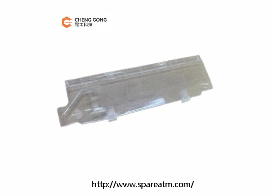 01750080208 1750080208 Wincor Nixdorf Cover For Metal Detection Chiếc máy ATM
