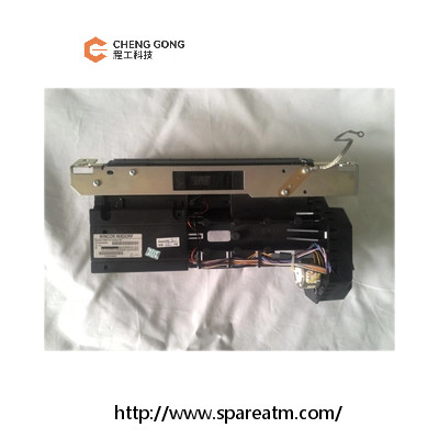 1750100966 Wincor Nixdorf Shutter CMD-V4 2000 RL Leiste 01750100966 của máy ATM ngân hàng