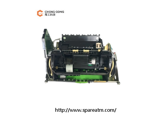 1750288271 01750288271 Wincor Nixdorf IOT In-Output Module Customer Tray Chiếc máy ATM