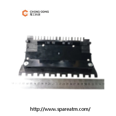 1750220000-74 Mô-đun đầu vào Wincor IOT Bảng nhựa Bộ phận máy ATM
