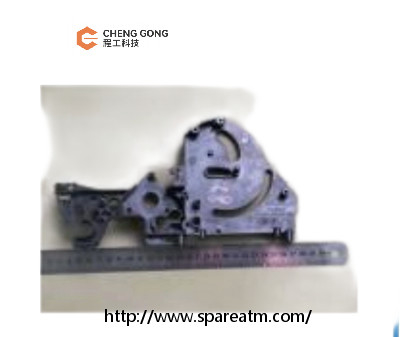 1750258947 Wincor IOT In-Output Module bracket trái ATM Chiếc máy