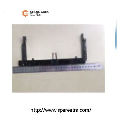 1750220000-91 Khung mô-đun đầu vào Wincor IOT Bộ phận máy ATM