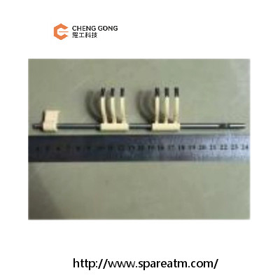 1750220000-72 Mô-đun đầu ra Wincor IOT Bộ phận máy ATM trục SWIPE LIMITER