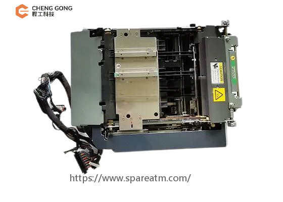 49233110000A 49-233110-000A Diebold Máy ATM Phụ tùng Diebold ECRM Cash Slot UCSL