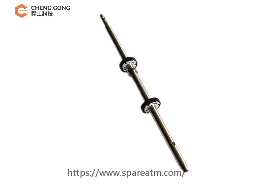 49-233111-000A 49233111000A Diebold ATM Phụ tùng thay thế Diebold Shaft cho Diebold UTFL