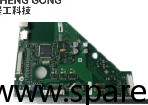 1750287370 Diebold Nixdorf DN200 Mô-đun đầu vào IOT Bộ phận máy ATM PCB chính
