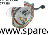 1750295030 Động cơ mô-đun đầu vào IOT Wincor IOT Bộ phận máy ATM