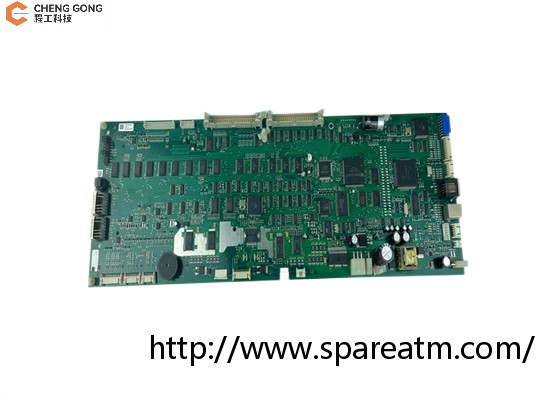 1750074210 bộ phận ATM Wincor Nixdorf XE bộ điều khiển CMD với USB Assd với nắp 1750105679
