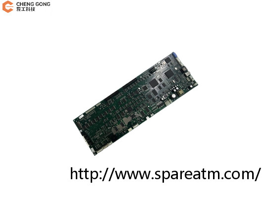 1750074210 ATM Chiếc máy điều khiển CMD Wincor Nixdorf Với USB Assd Với nắp