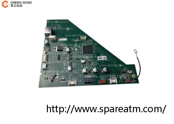 Bộ phận ATM DN Series WINCOR CMD-V6A SDU Stacker Distribution Unit Control Board 1750330373